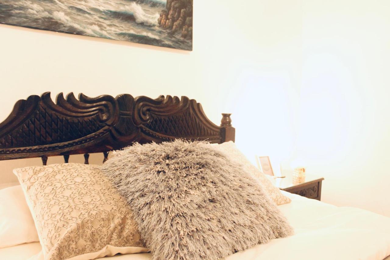 Casa De Hospedaje Vivaio Paipa Zewnętrze zdjęcie